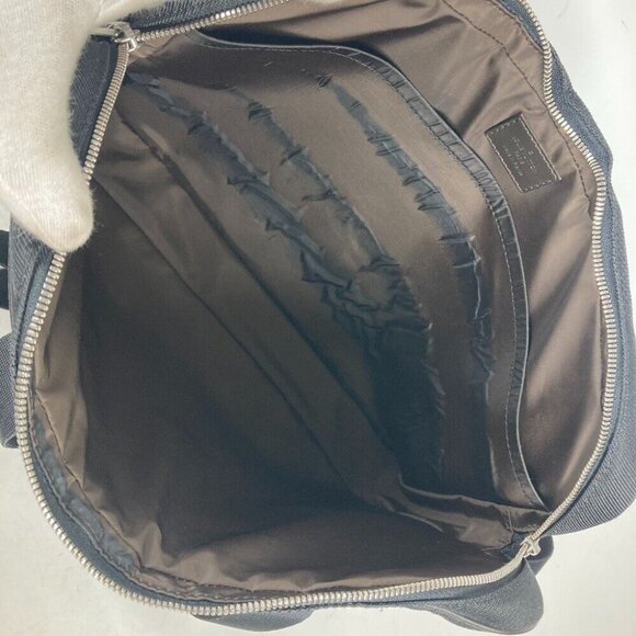 LOUIS VUITTON N58038 Damier Geant Associe PM 2WAY Tote Bag Business bag - Picture 9 of 12